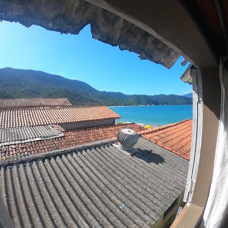 Toca Do Pato Hotel ตรินดาเจอ ภายนอก รูปภาพ