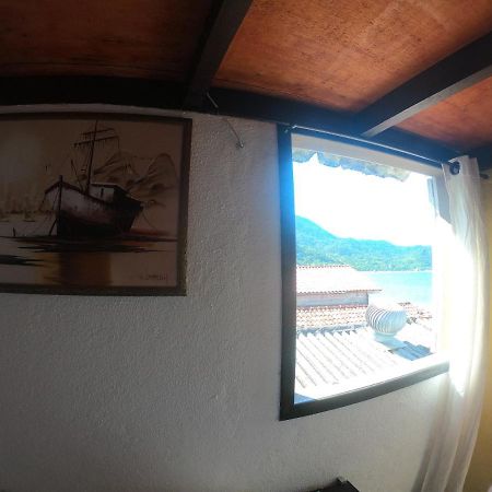 Toca Do Pato Hotel ตรินดาเจอ ภายนอก รูปภาพ