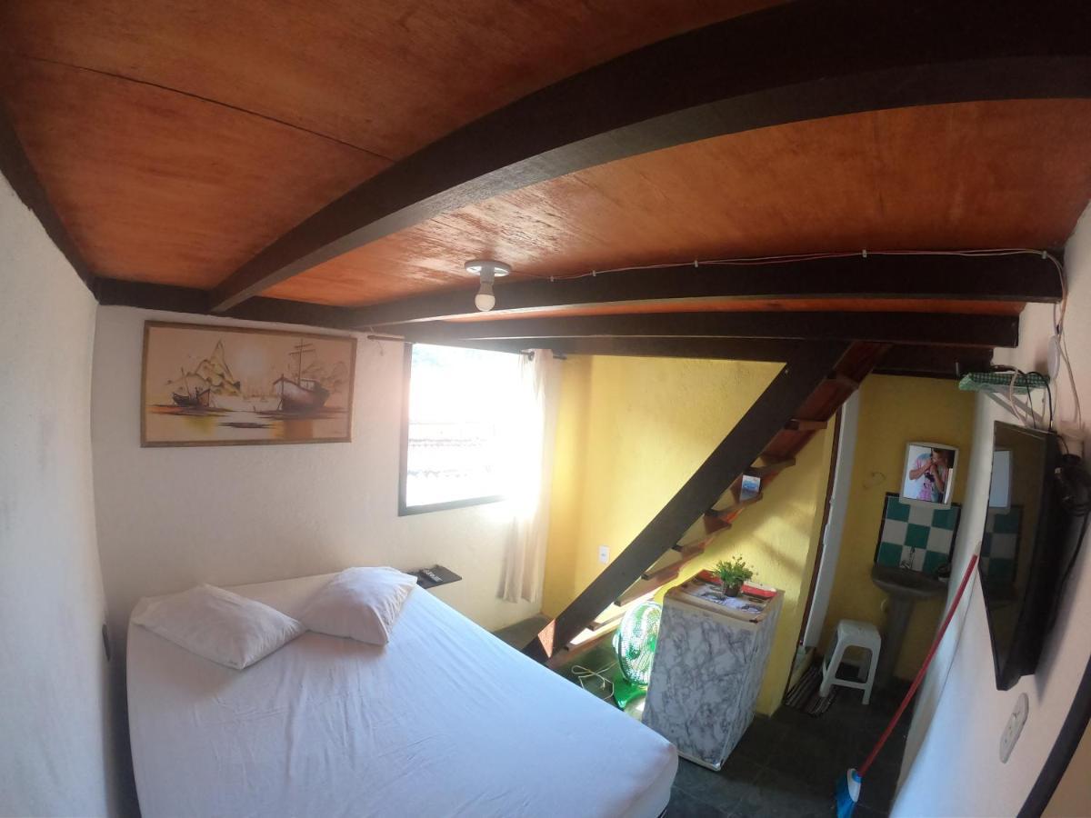 Toca Do Pato Hotel ตรินดาเจอ ภายนอก รูปภาพ