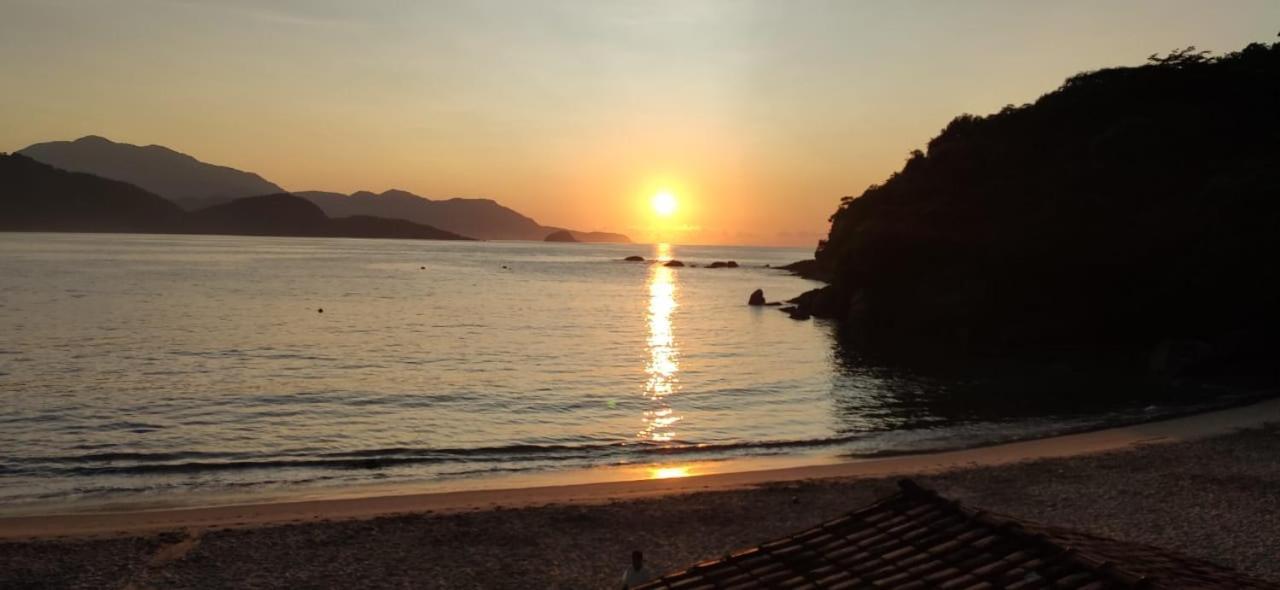 Toca Do Pato Hotel ตรินดาเจอ ภายนอก รูปภาพ