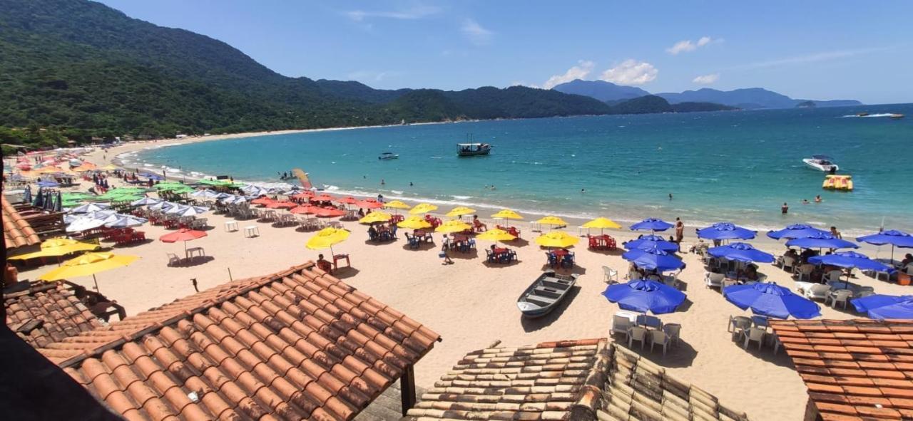 Toca Do Pato Hotel ตรินดาเจอ ภายนอก รูปภาพ